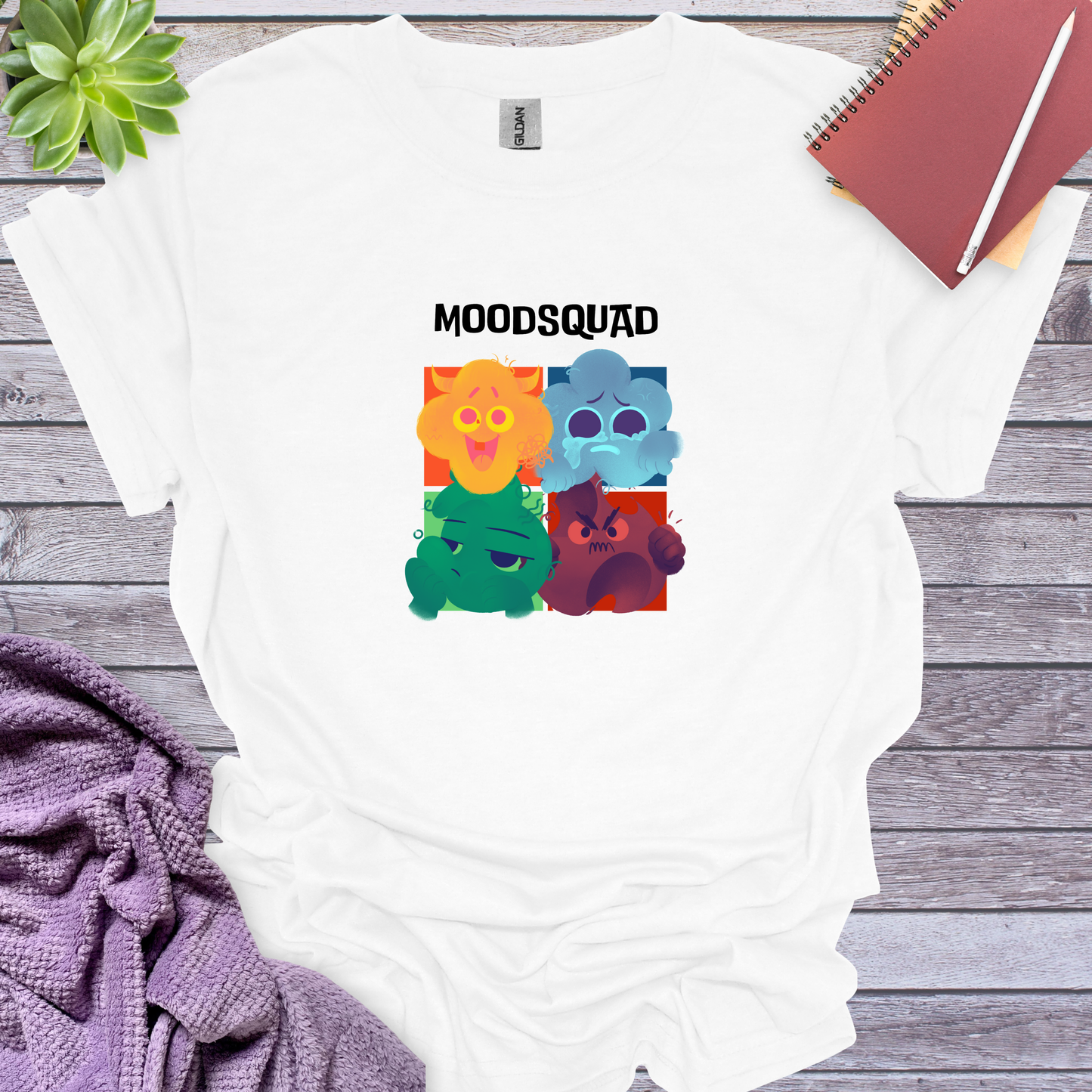 Moodsquad 2