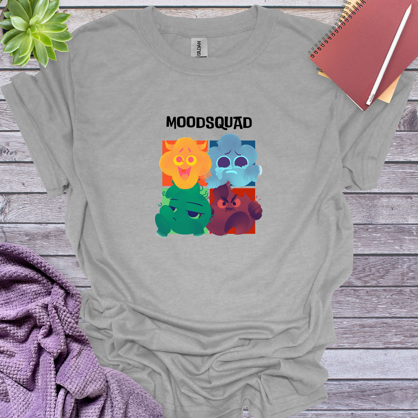 Moodsquad 2