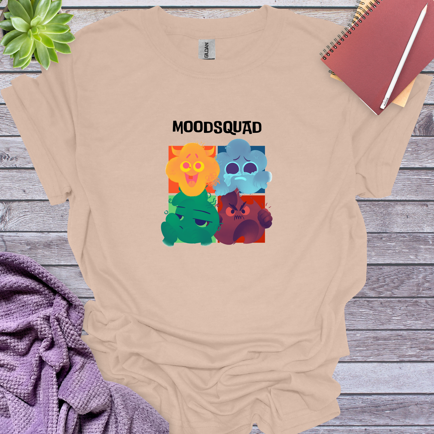 Moodsquad 2
