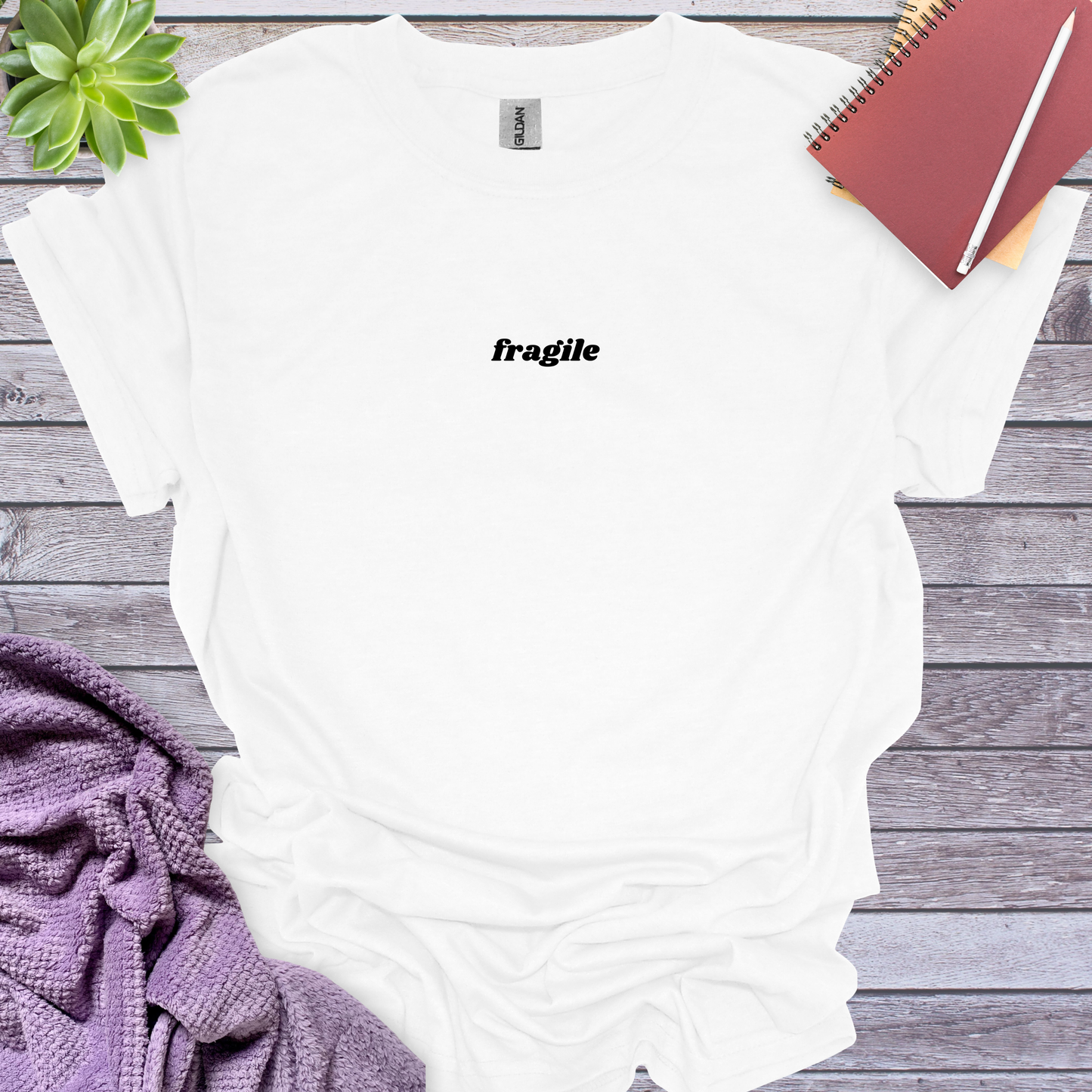 Fragile
