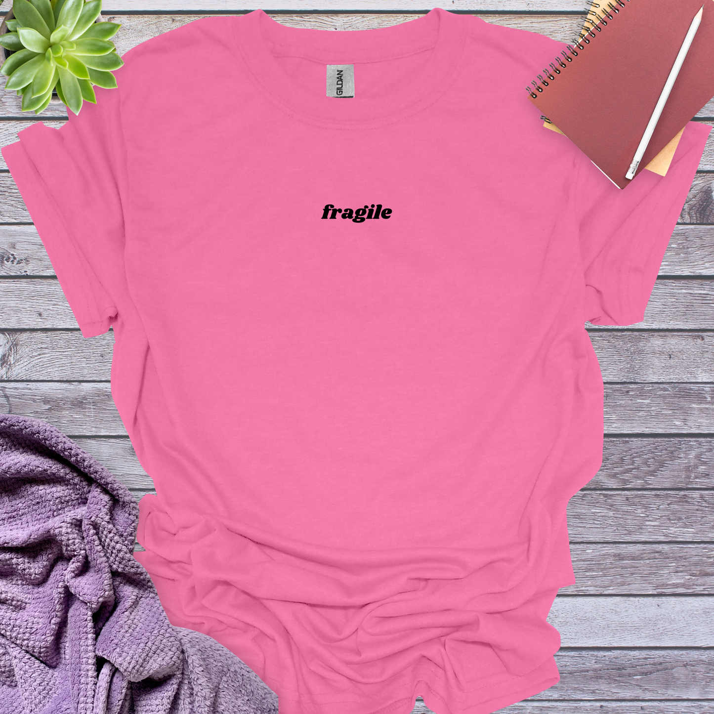 Fragile