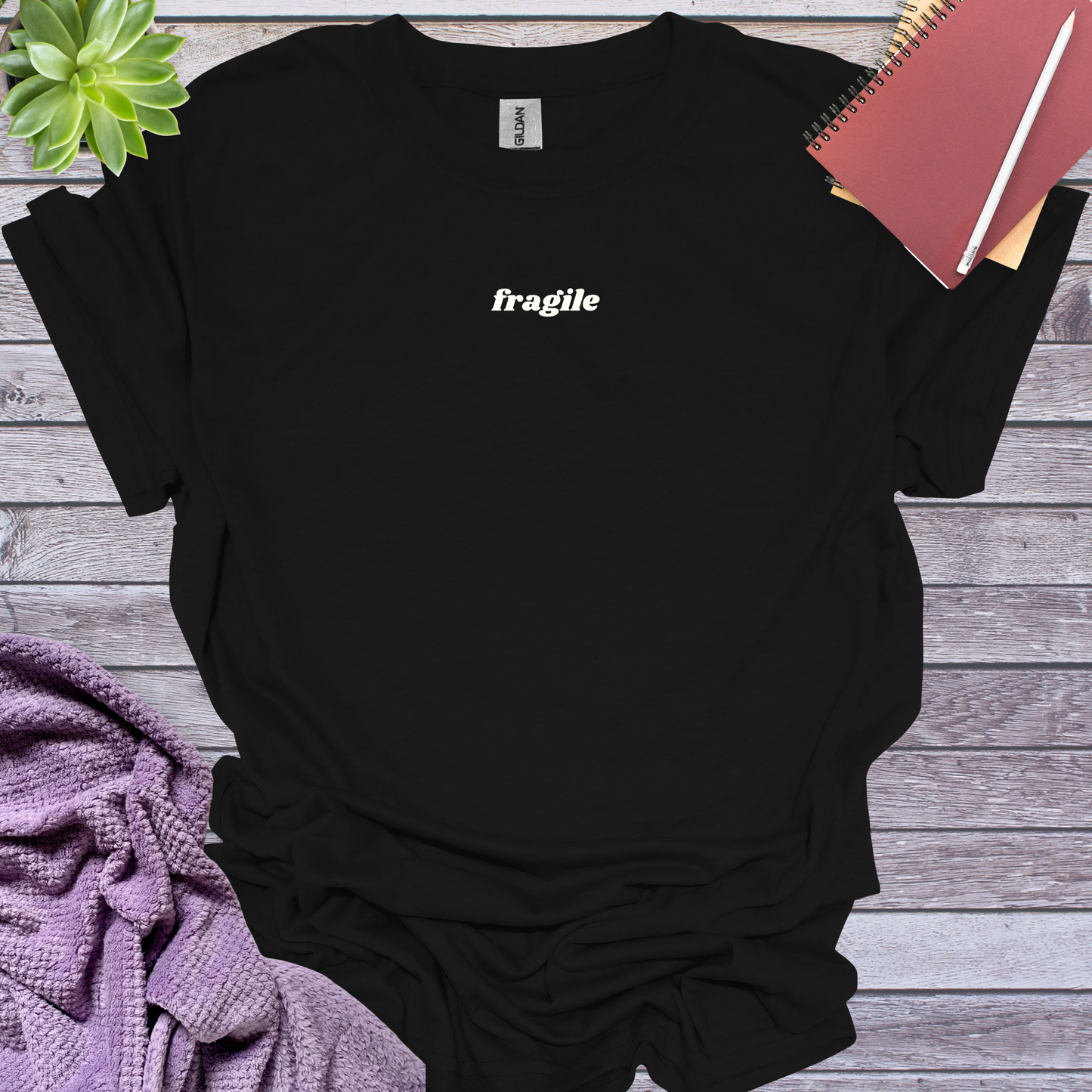 Fragile