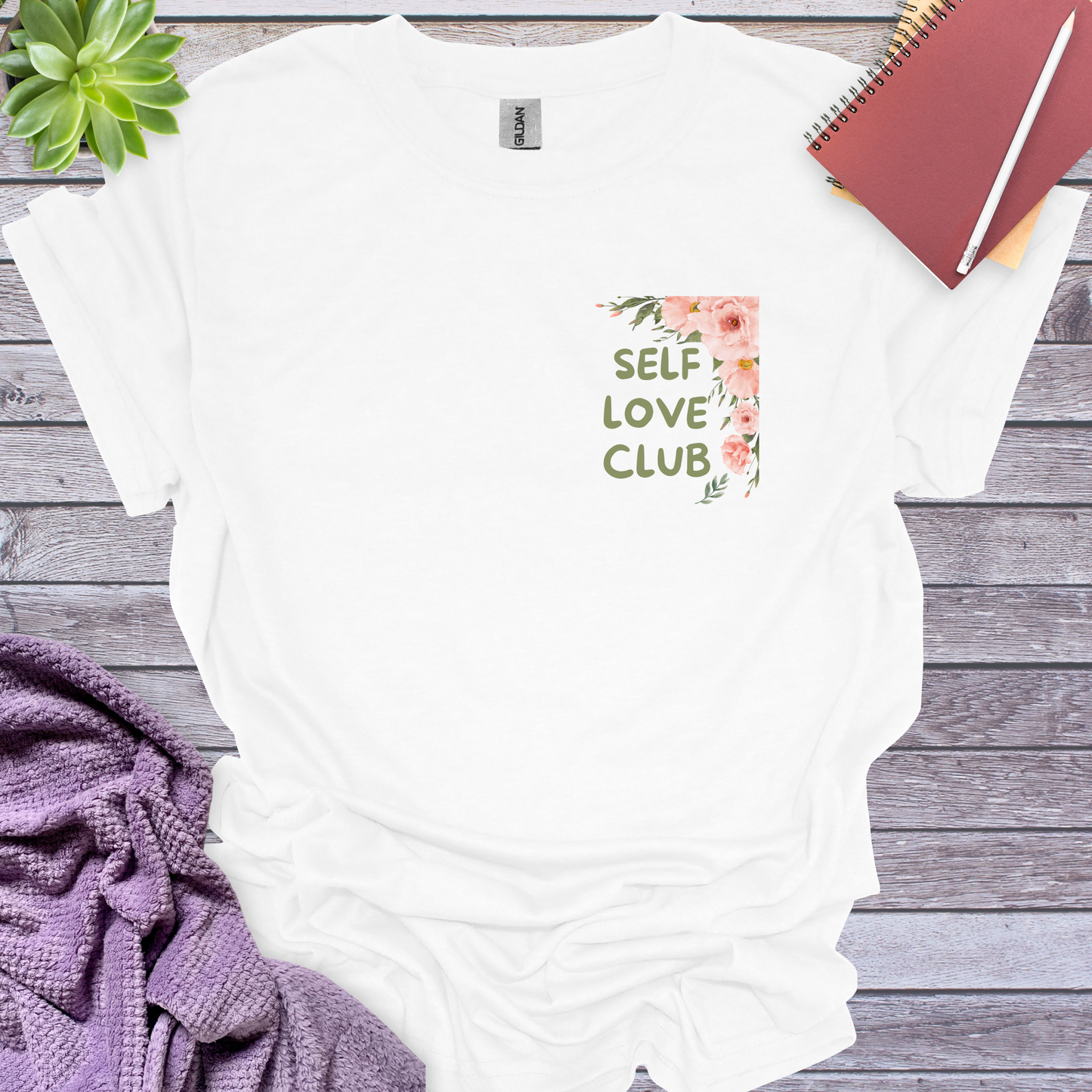 Self love club
