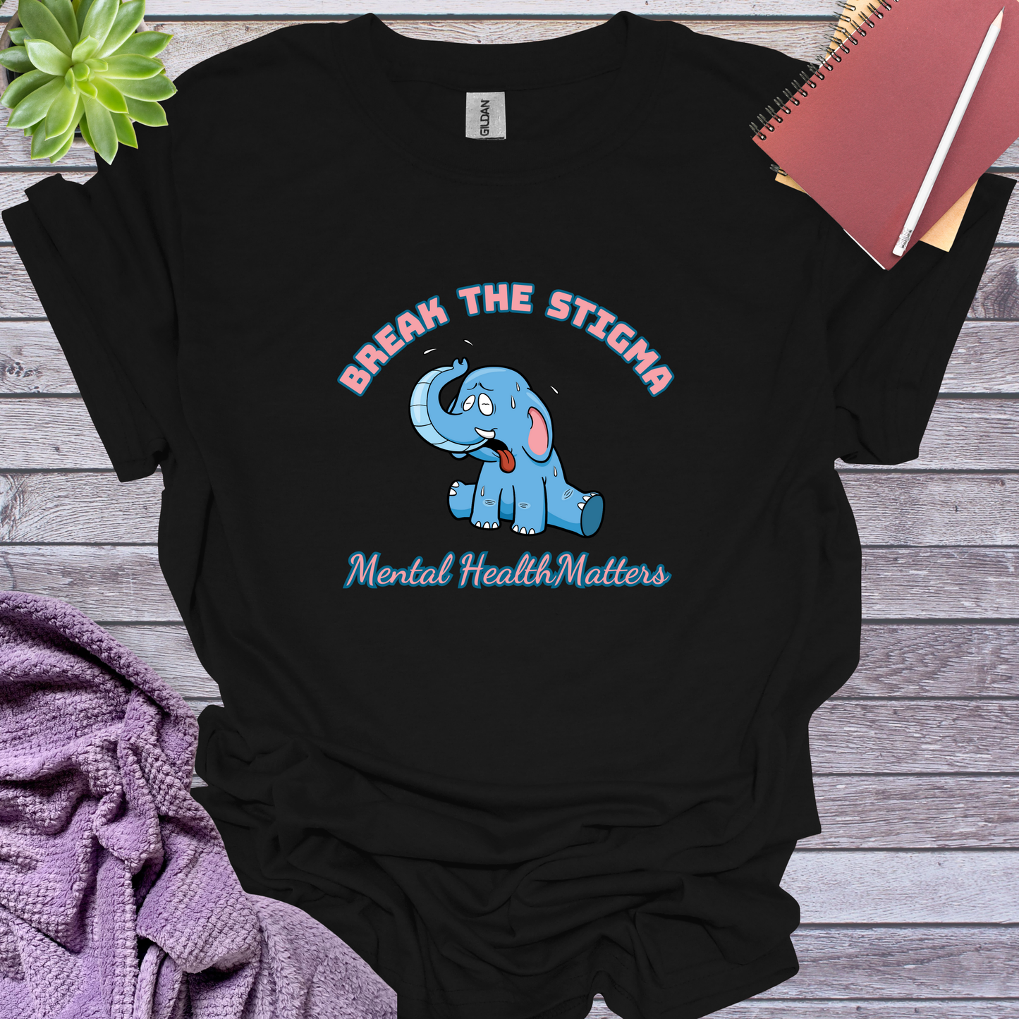 Mental health matters