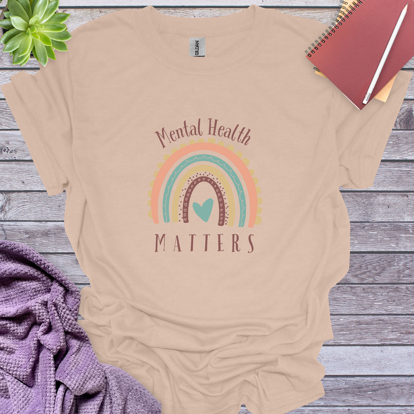 Mental health matters 2
