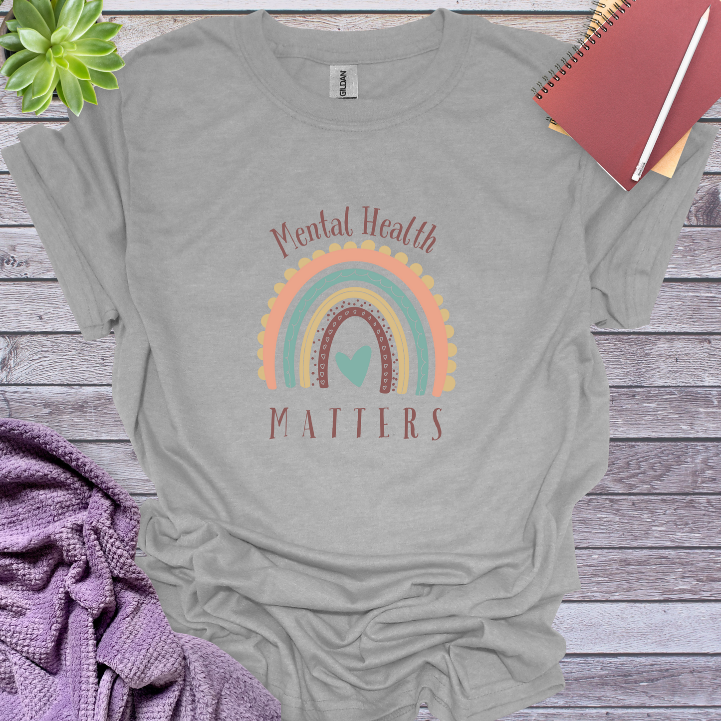 Mental health matters 2