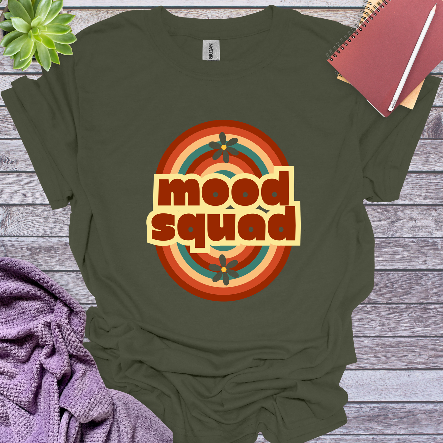 Moodsquad 3