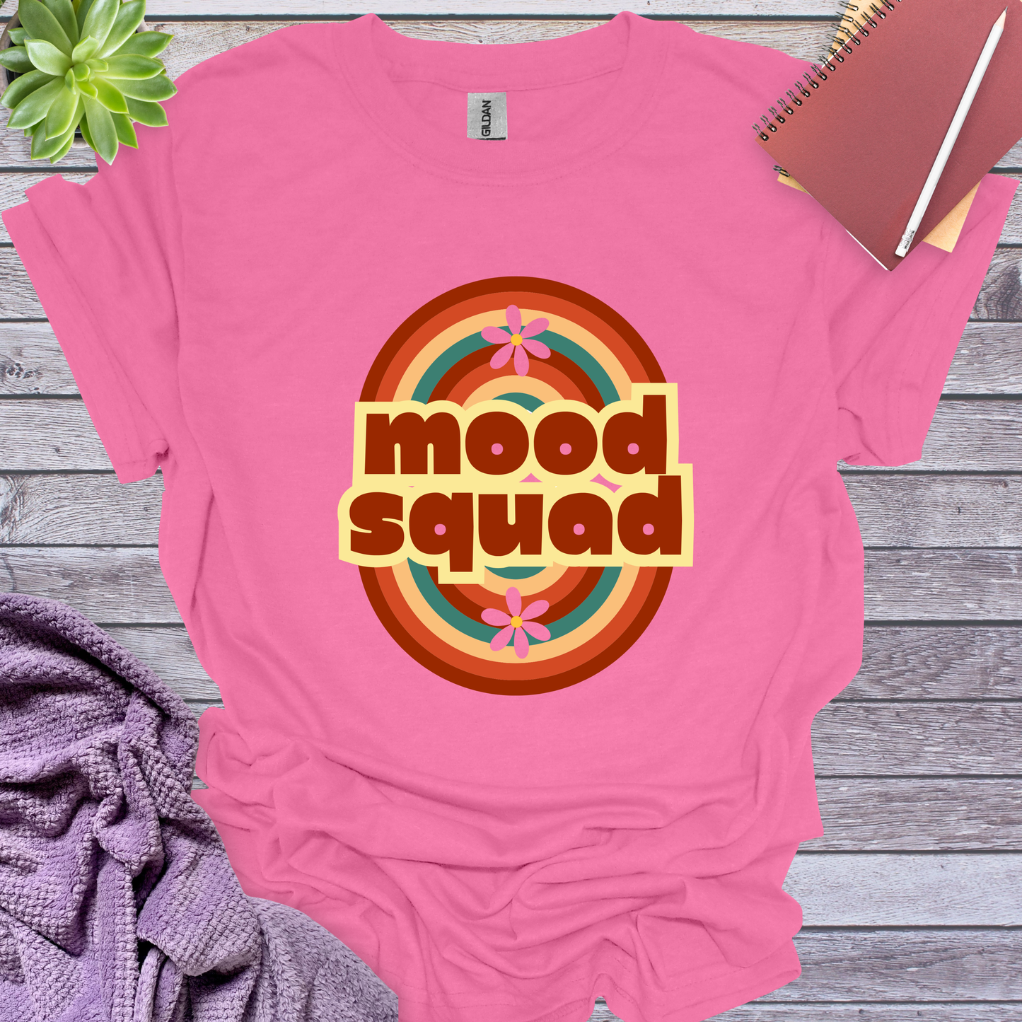 Moodsquad 3