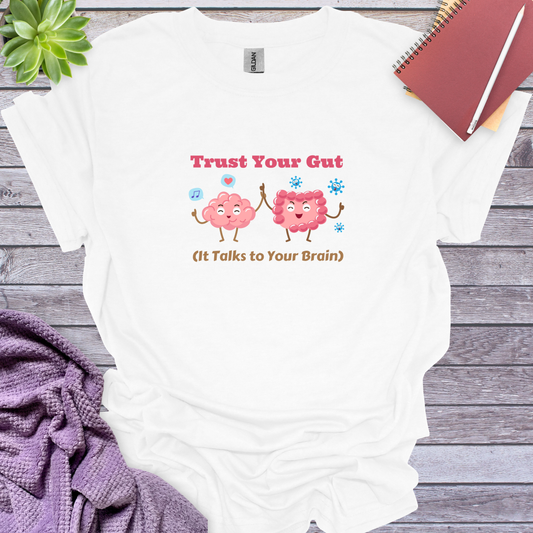 Trust your gut