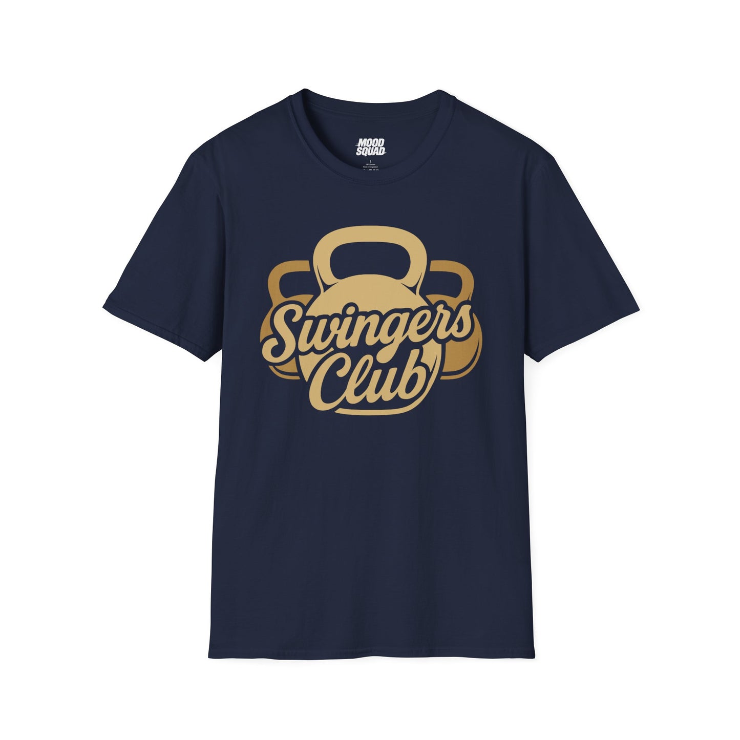 Swingers Club Kettlebell