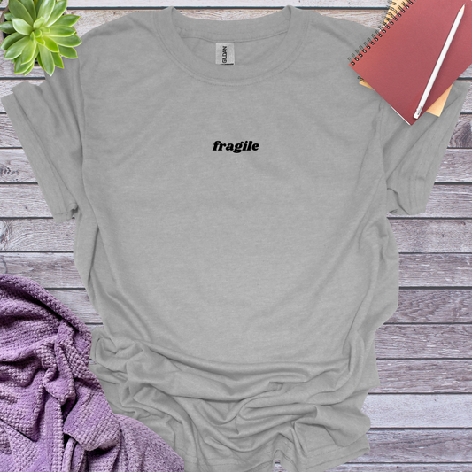 Fragile