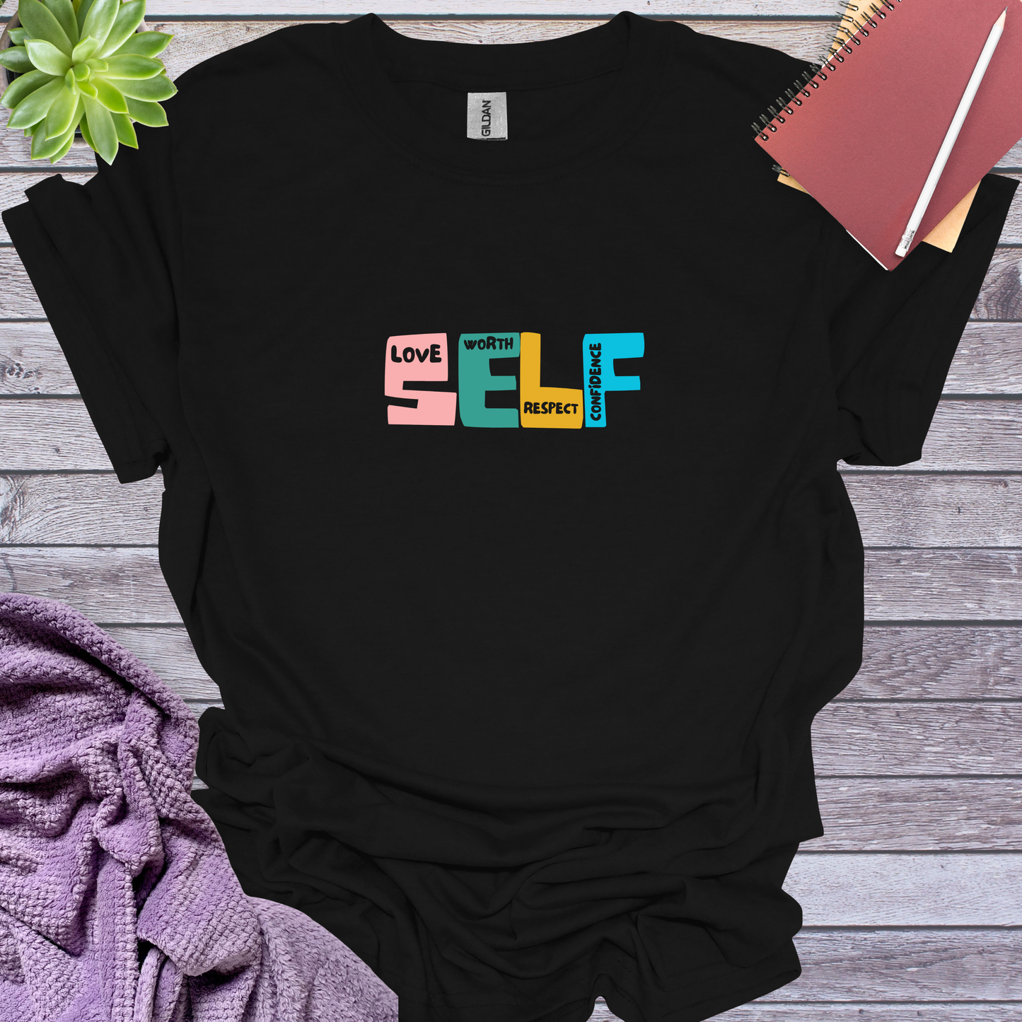 Self