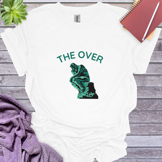 The overthinker