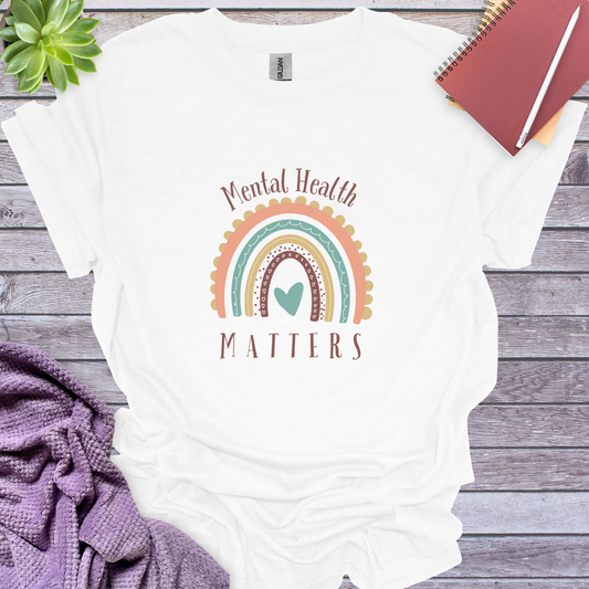 Mental health matters 2