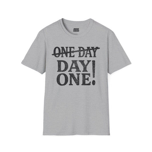 One day day one