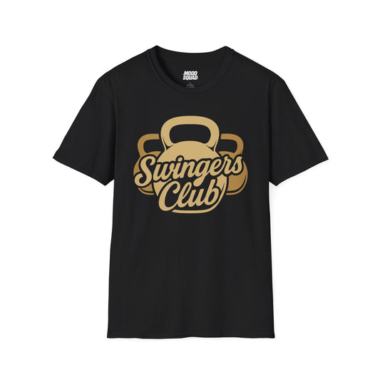 Swingers Club Kettlebell