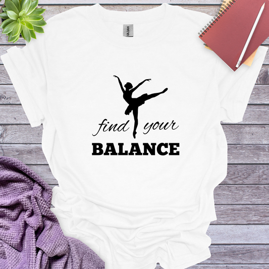 Find Your Balance