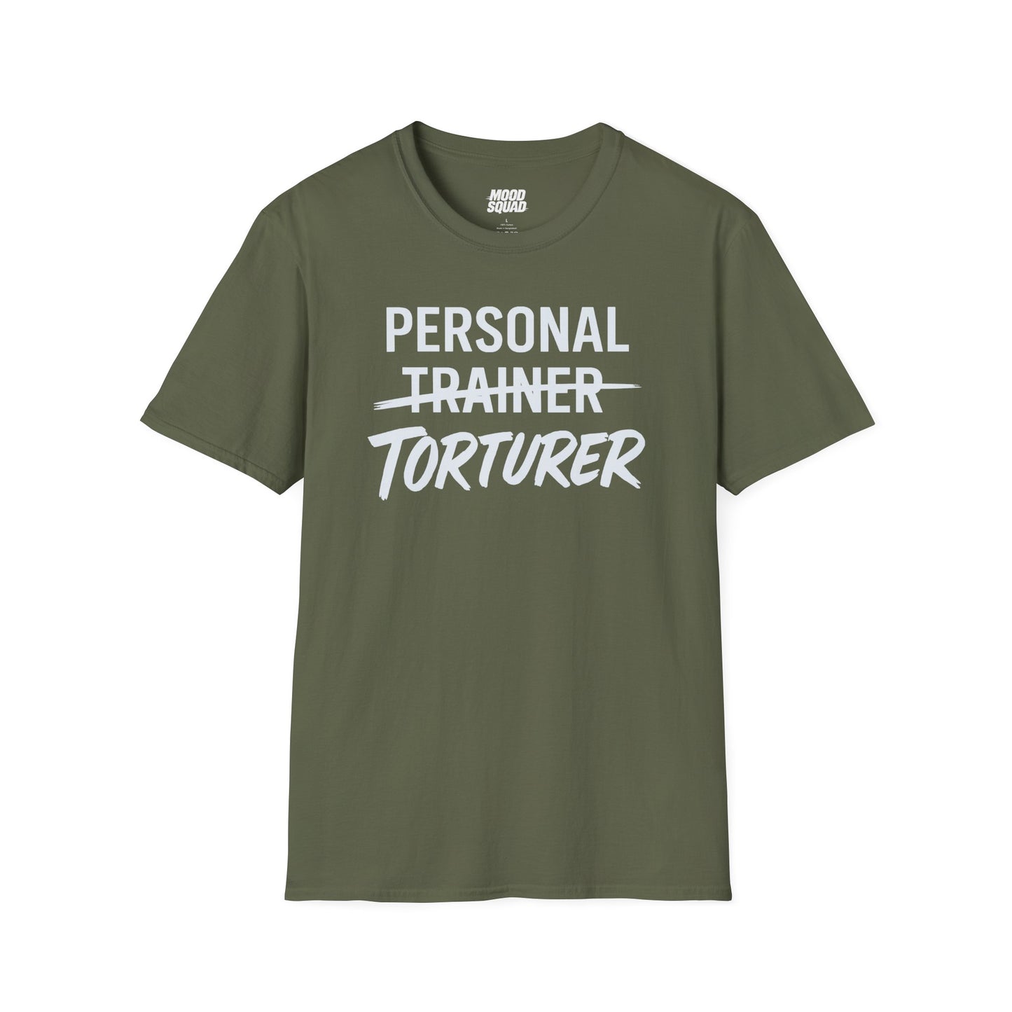 Personal torturer