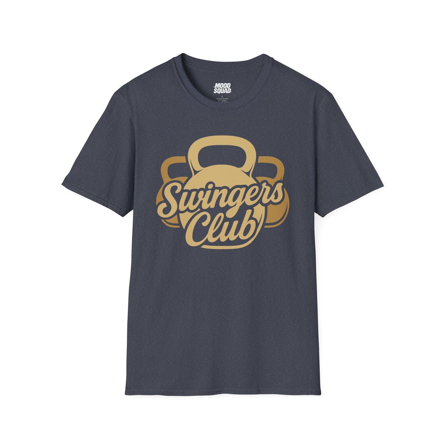 Swingers Club Kettlebell